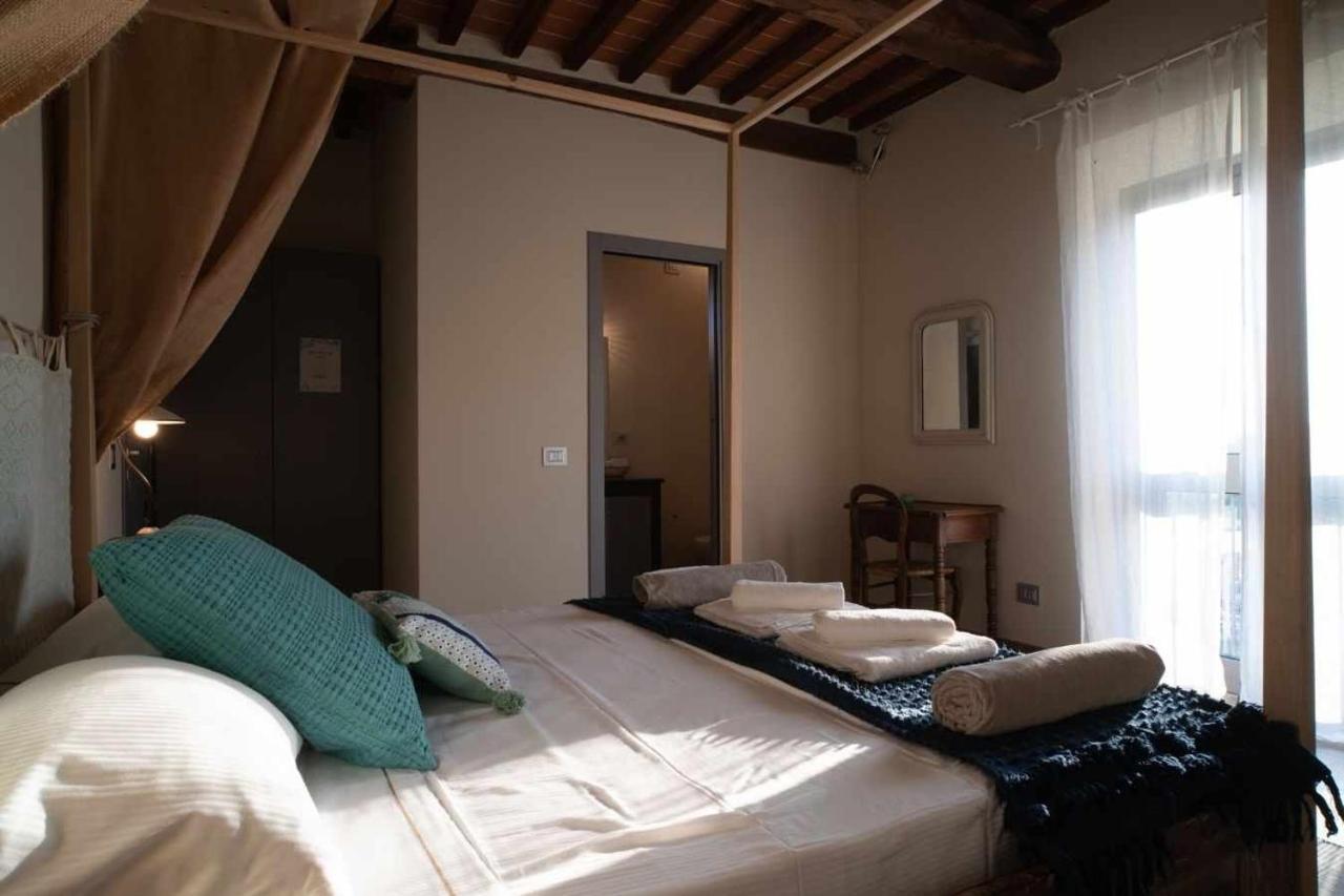 HOTEL ALBA MORUS BED E BREAKFAST SENTITI A CASA NEL CUORE DELLA